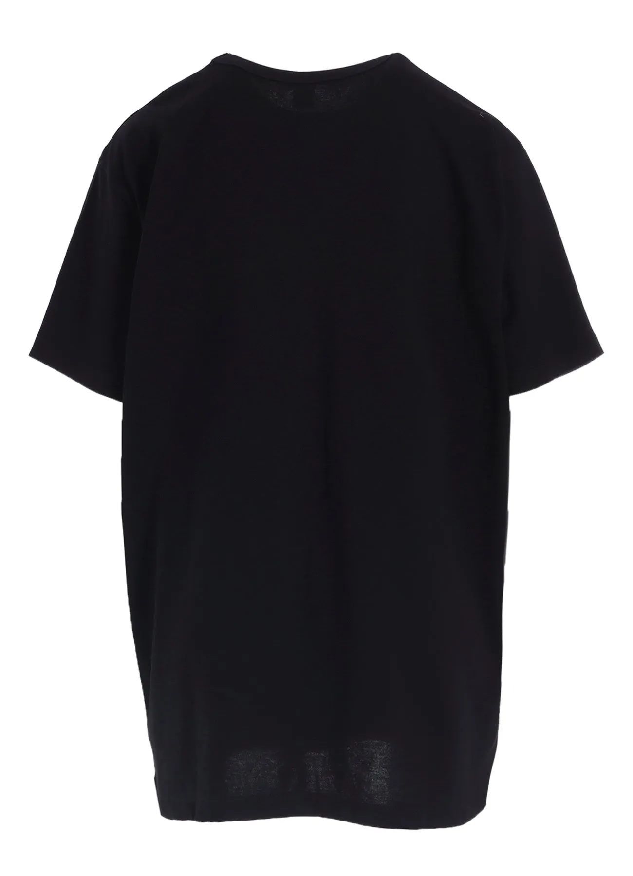 FRUIT PRINT GRAPHIC HALF SLEEVE T sold by Yohji Yamamoto product image thumbnail 3