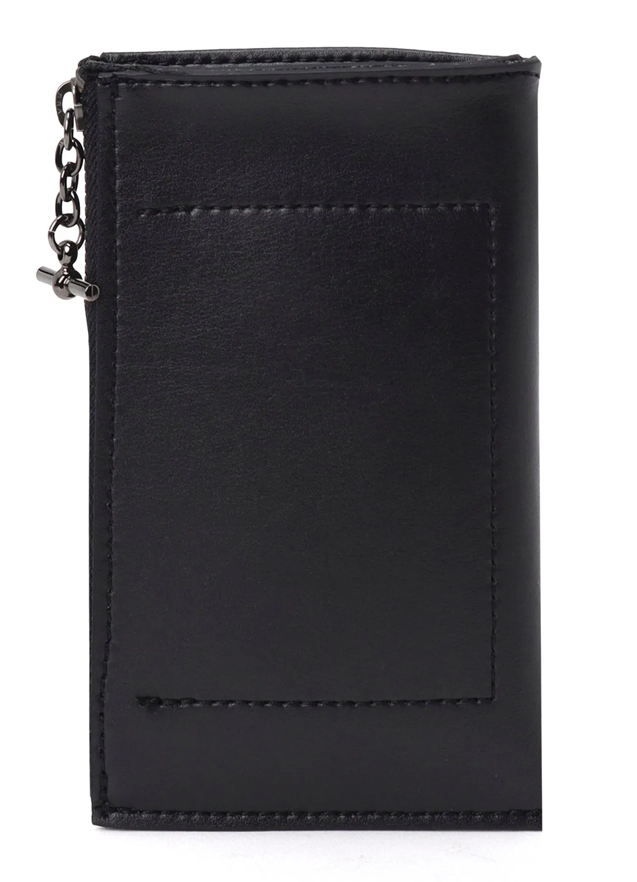 SYNTHETIC LEATHER STRAP CASE sold by Yohji Yamamoto product image thumbnail 4