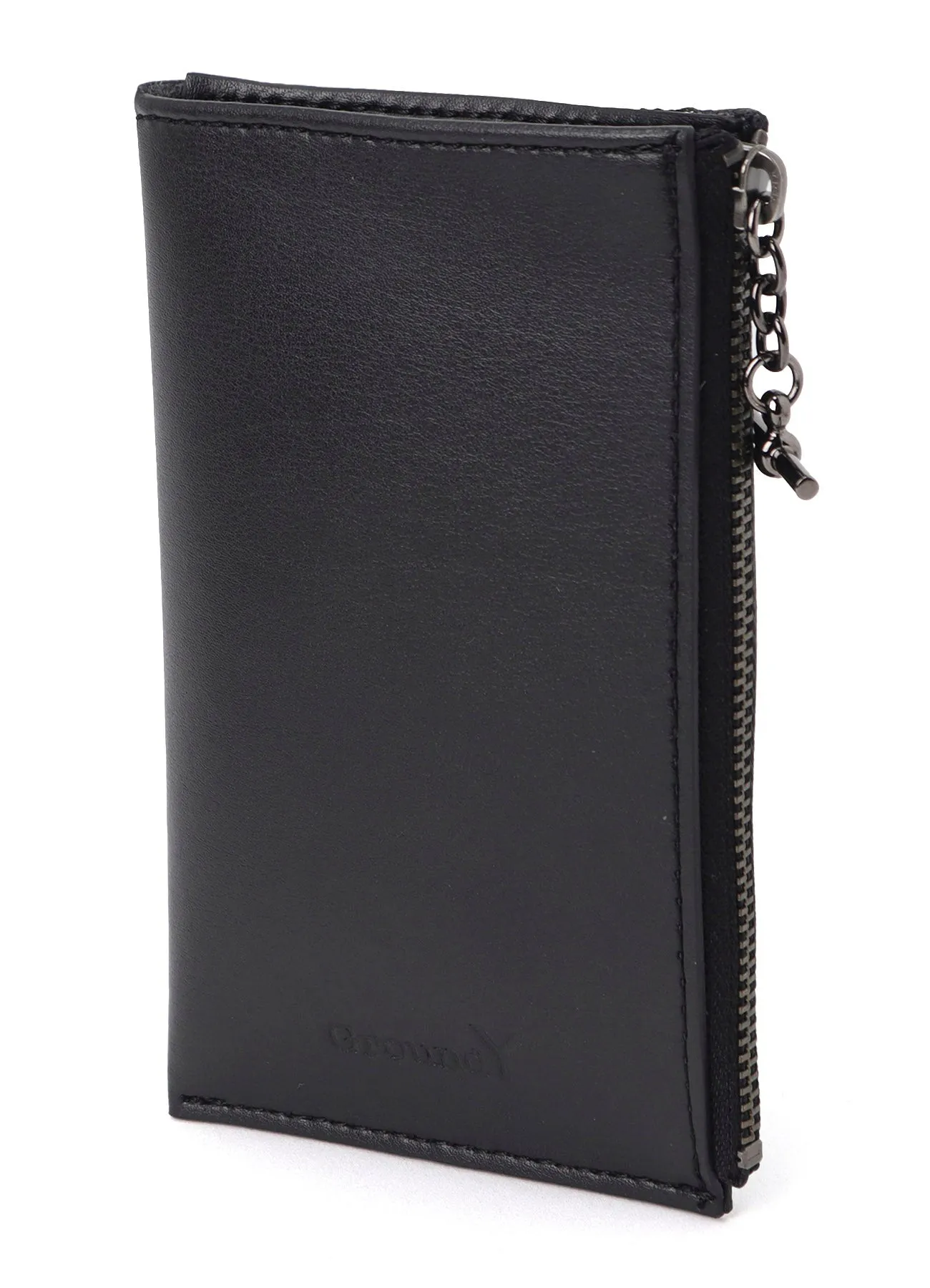SYNTHETIC LEATHER STRAP CASE sold by Yohji Yamamoto product image thumbnail 2