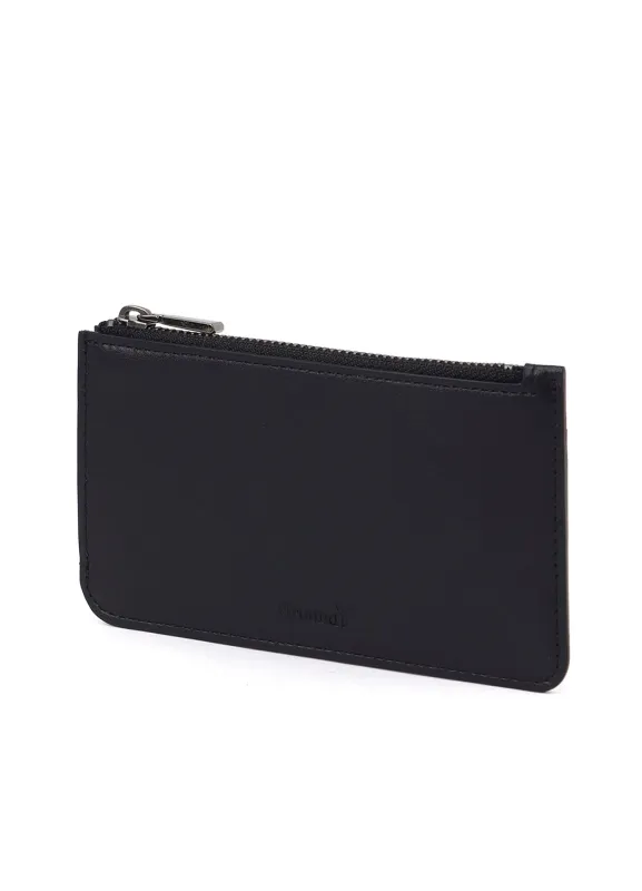 COW LEATHER MULTI CARD CASE made by Yohji Yamamoto