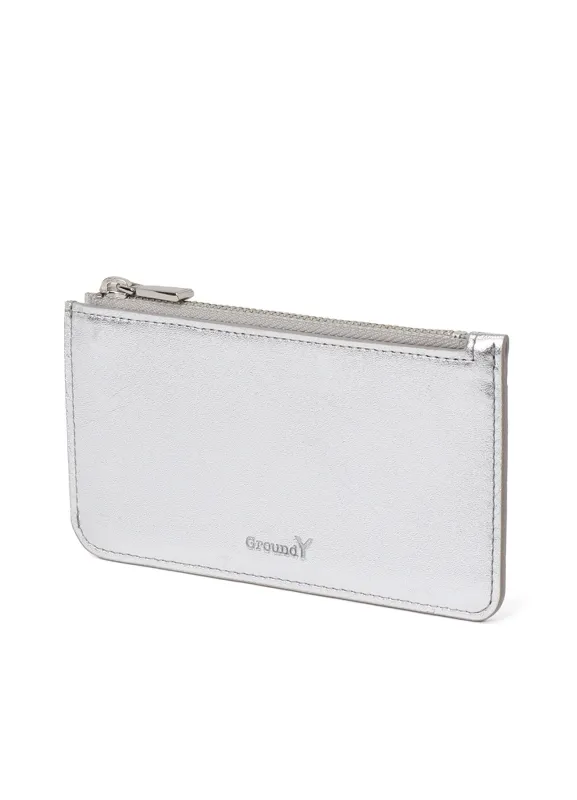 COW LEATHER MULTI CARD CASE sold by Yohji Yamamoto