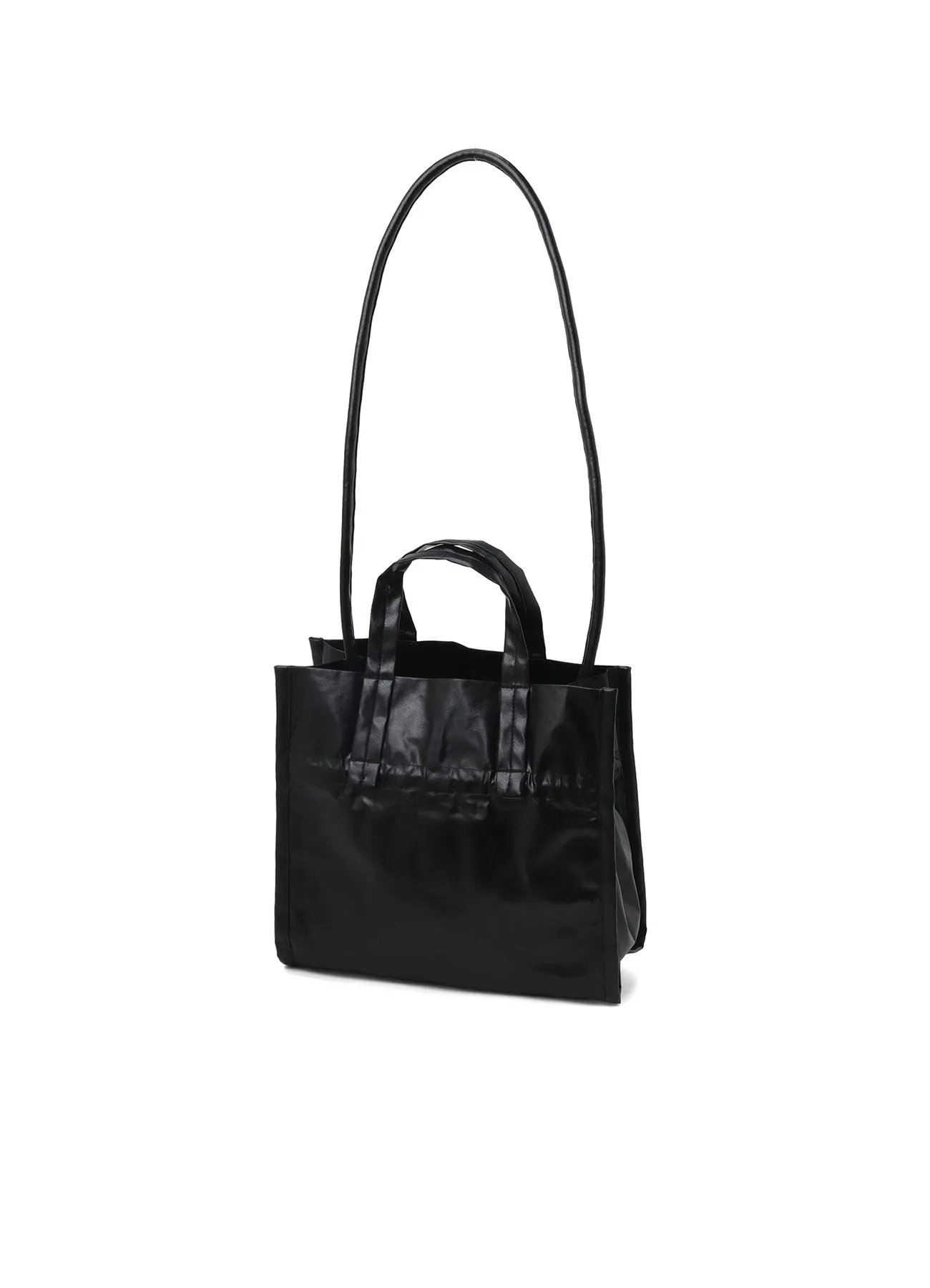 PCC DRAWCORD BAG MINI SHOULDER BAG sold by Yohji Yamamoto