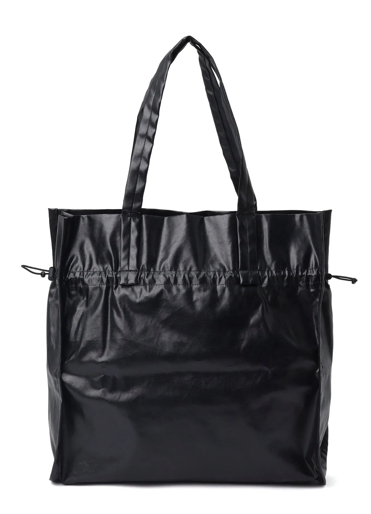 PCC DRAWCORD BAG sold by Yohji Yamamoto product image thumbnail 4