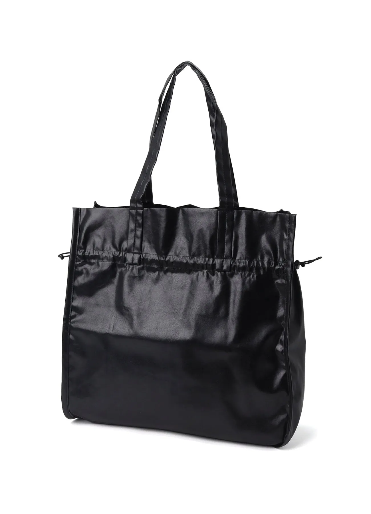 PCC DRAWCORD BAG sold by Yohji Yamamoto