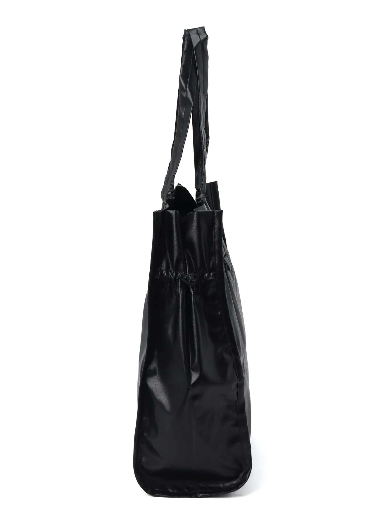 PCC DRAWCORD BAG sold by Yohji Yamamoto product image thumbnail 3