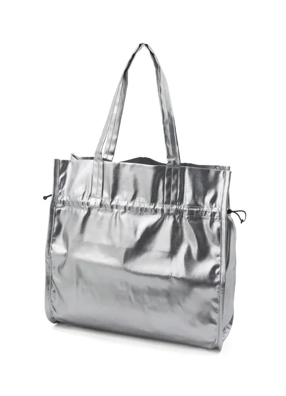 PCC DRAWCORD BAG sold by Yohji Yamamoto