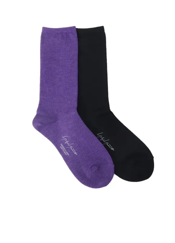 PLAIN SOCKS sold by Yohji Yamamoto