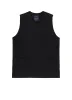 HIGH DENSITY JERSEY POCKET DETAIL VEST sold by Yohji Yamamoto