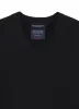 HIGH DENSITY JERSEY POCKET DETAIL VEST sold by Yohji Yamamoto
