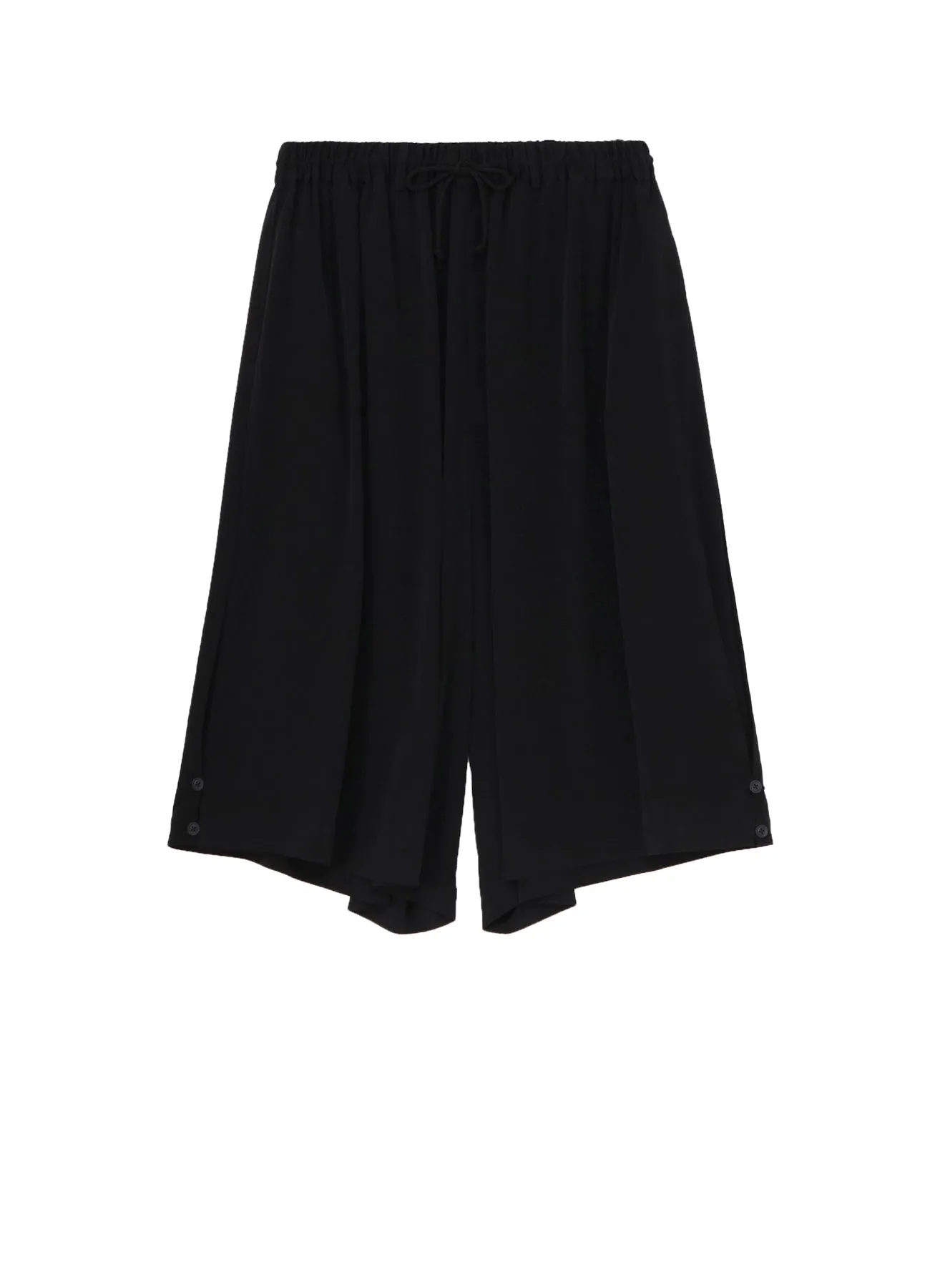 Ta TUXEDO BOX PLEATS PANTS sold by Yohji Yamamoto