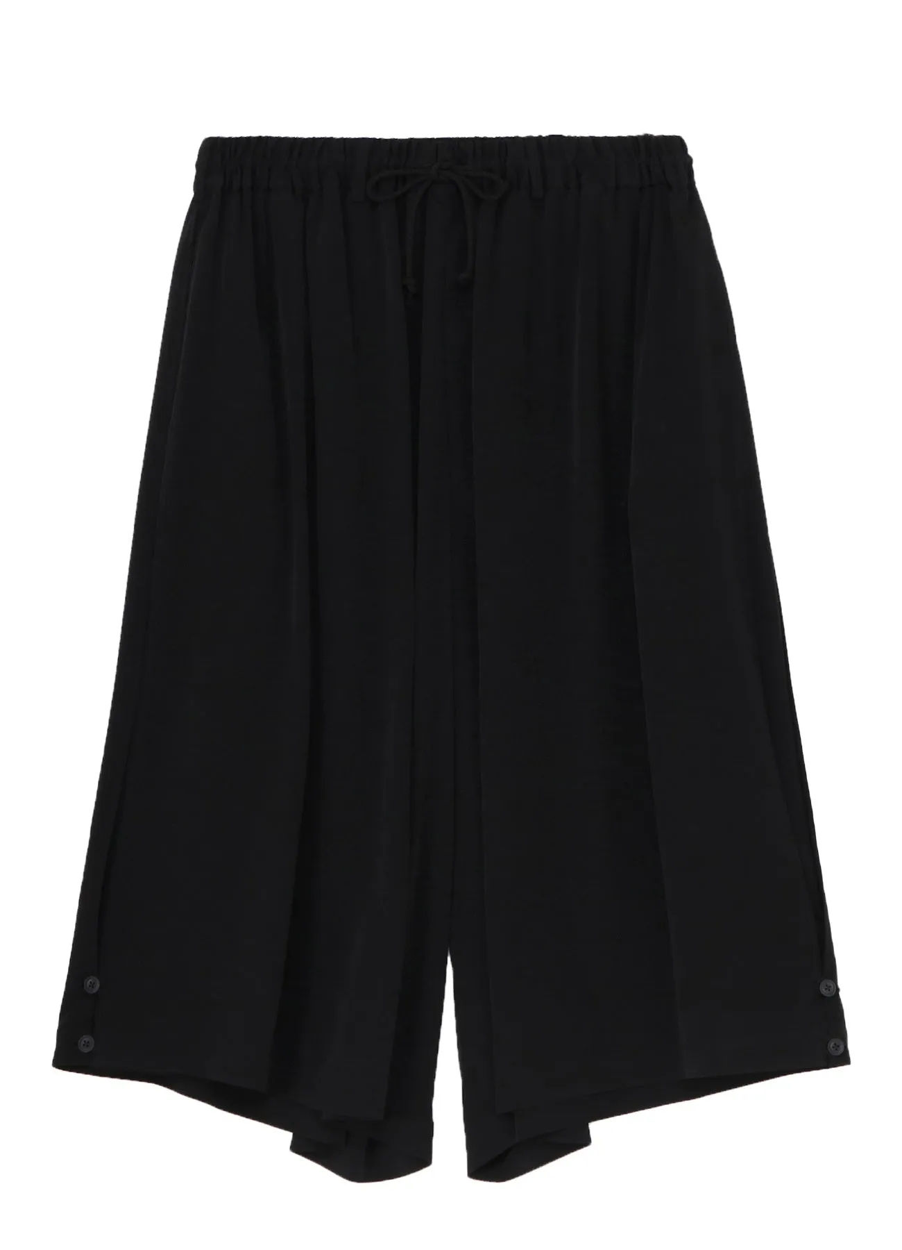 Ta TUXEDO BOX PLEATS PANTS sold by Yohji Yamamoto product image thumbnail 2