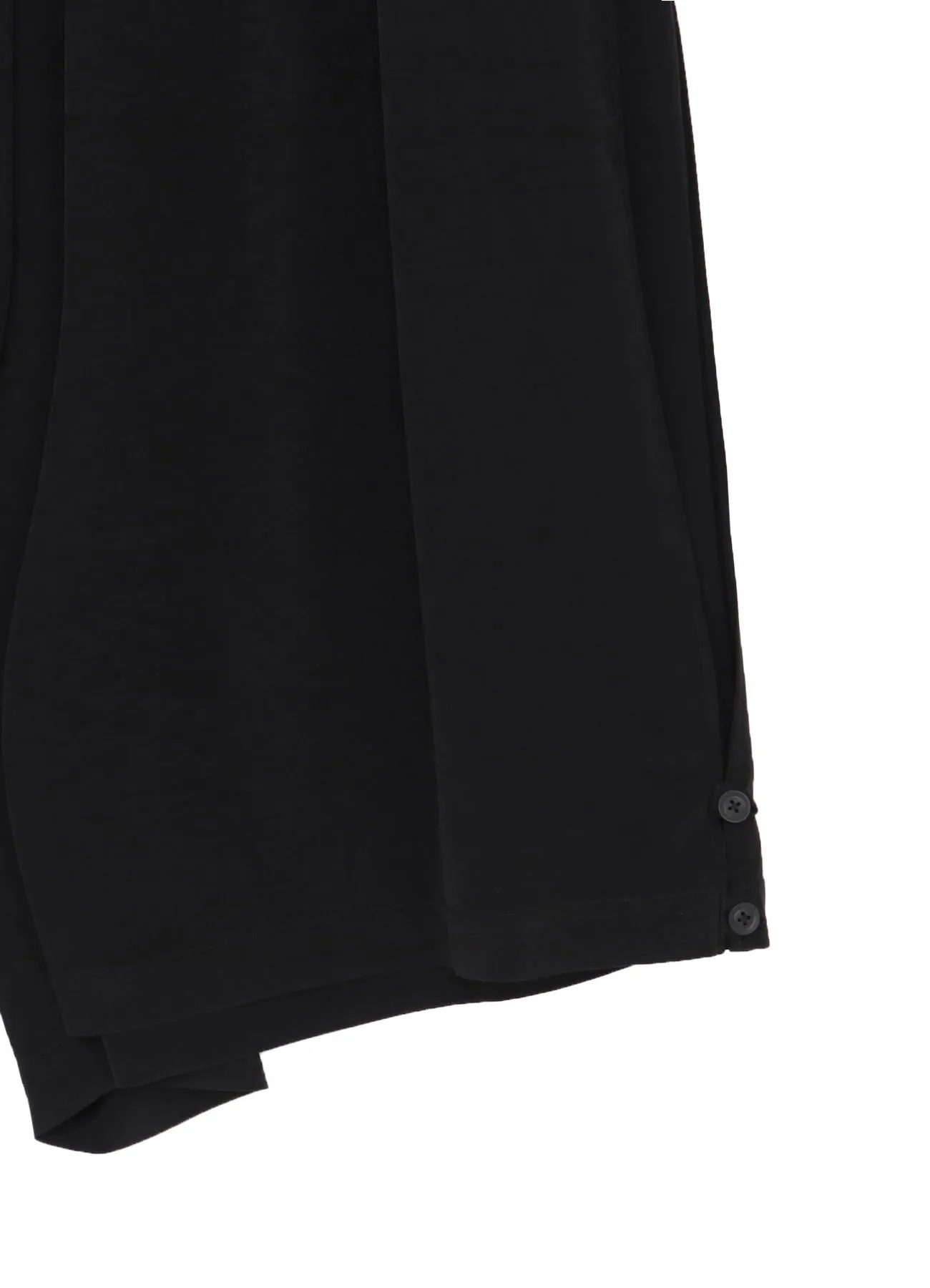 Ta TUXEDO BOX PLEATS PANTS sold by Yohji Yamamoto product image thumbnail 5