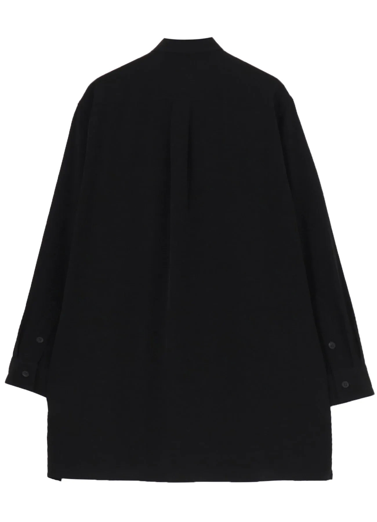 Ta TUXEDO STANDARD BIG SHIRT sold by Yohji Yamamoto product image thumbnail 3