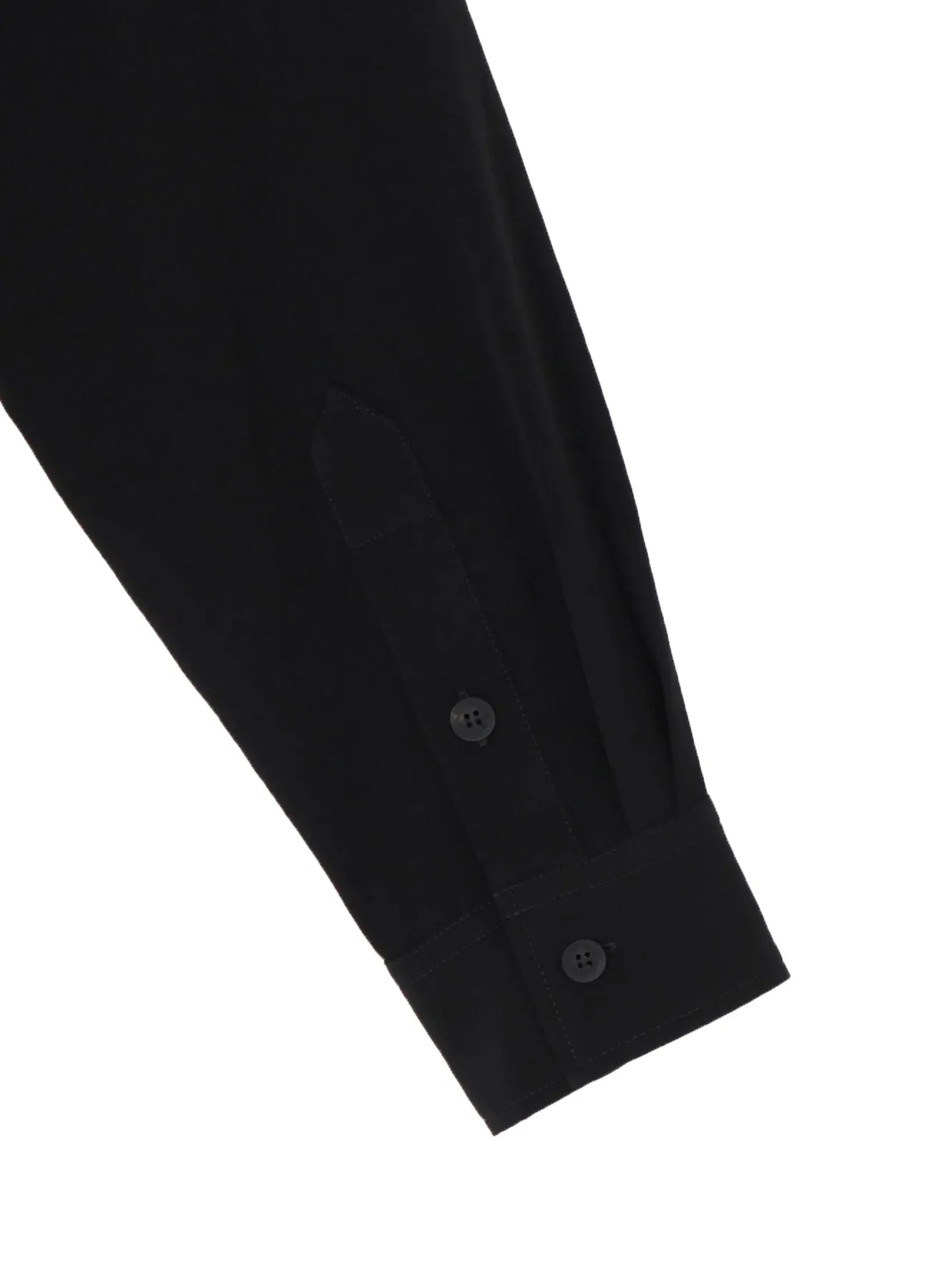 Ta TUXEDO STANDARD BIG SHIRT sold by Yohji Yamamoto product image thumbnail 5