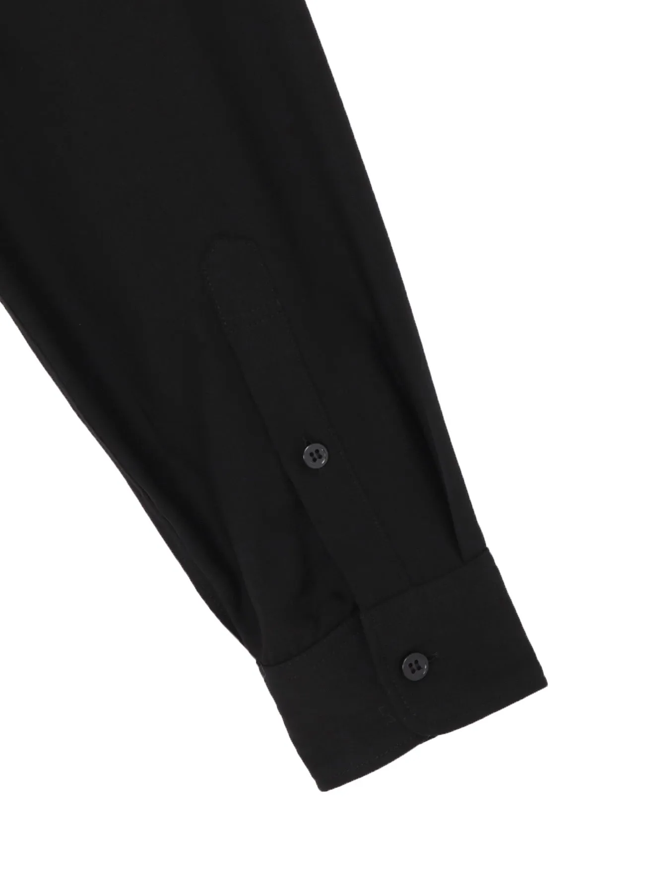 SUIT POPLIN CDH STANDARD SHIRT sold by Yohji Yamamoto product image thumbnail 5