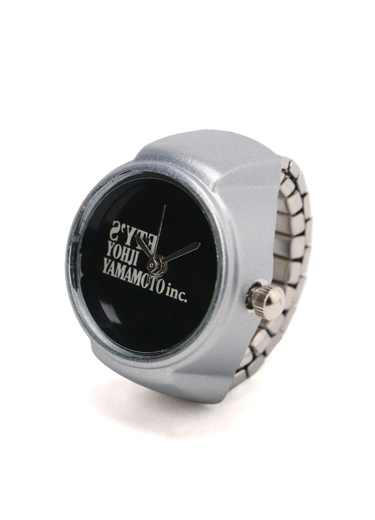 S’YTE RING WATCH sold by Yohji Yamamoto product image thumbnail 3