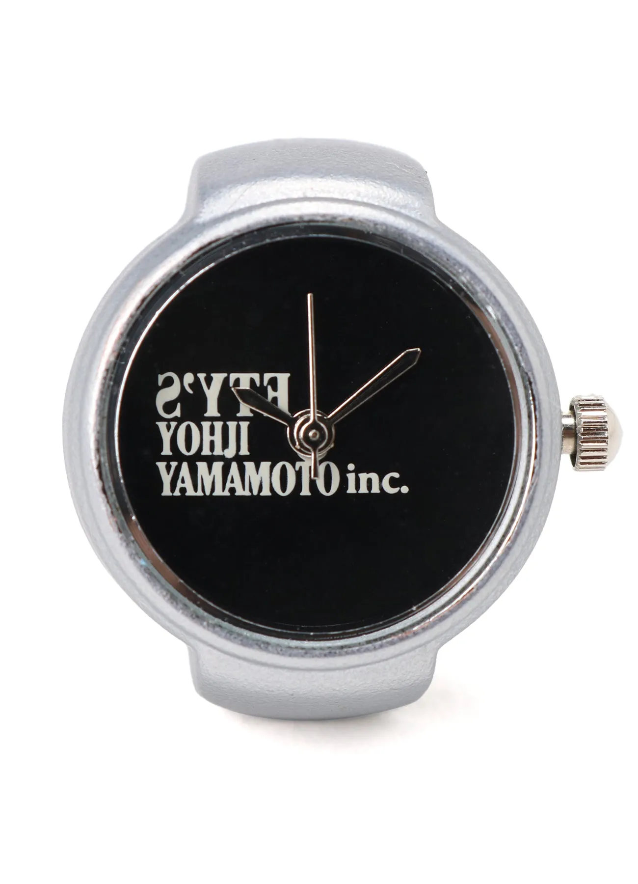 S’YTE RING WATCH sold by Yohji Yamamoto product image thumbnail 2
