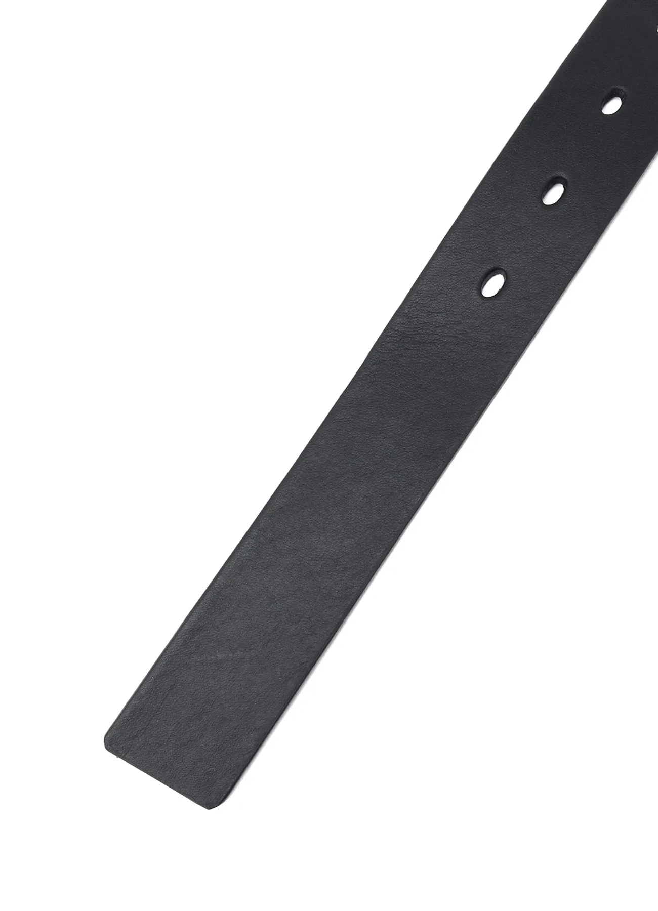 30MM LEATHER STITCH BELT sold by Yohji Yamamoto product image thumbnail 4
