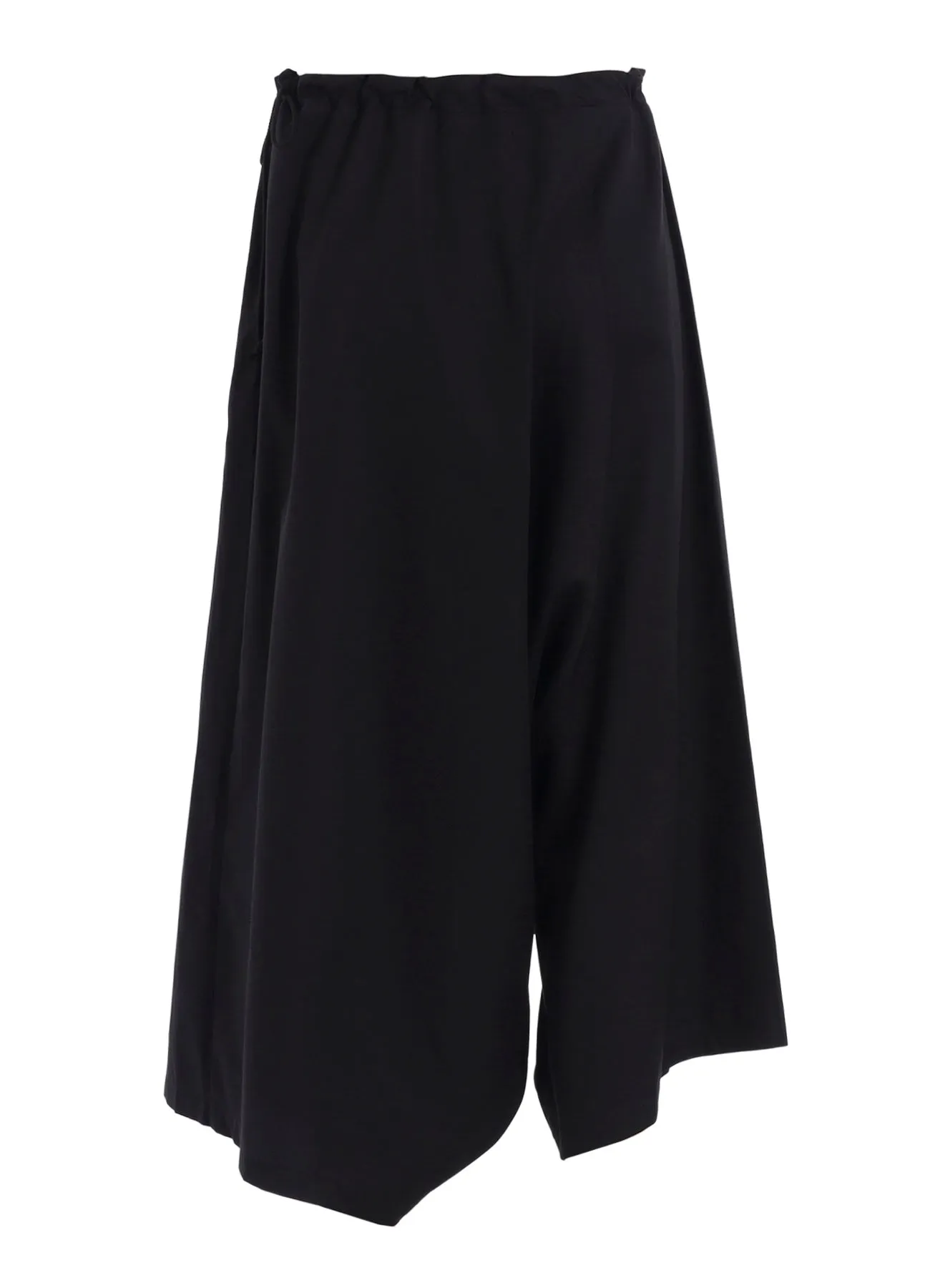 Y'S STITCH SAROUEL PANTS sold by Yohji Yamamoto product image thumbnail 3