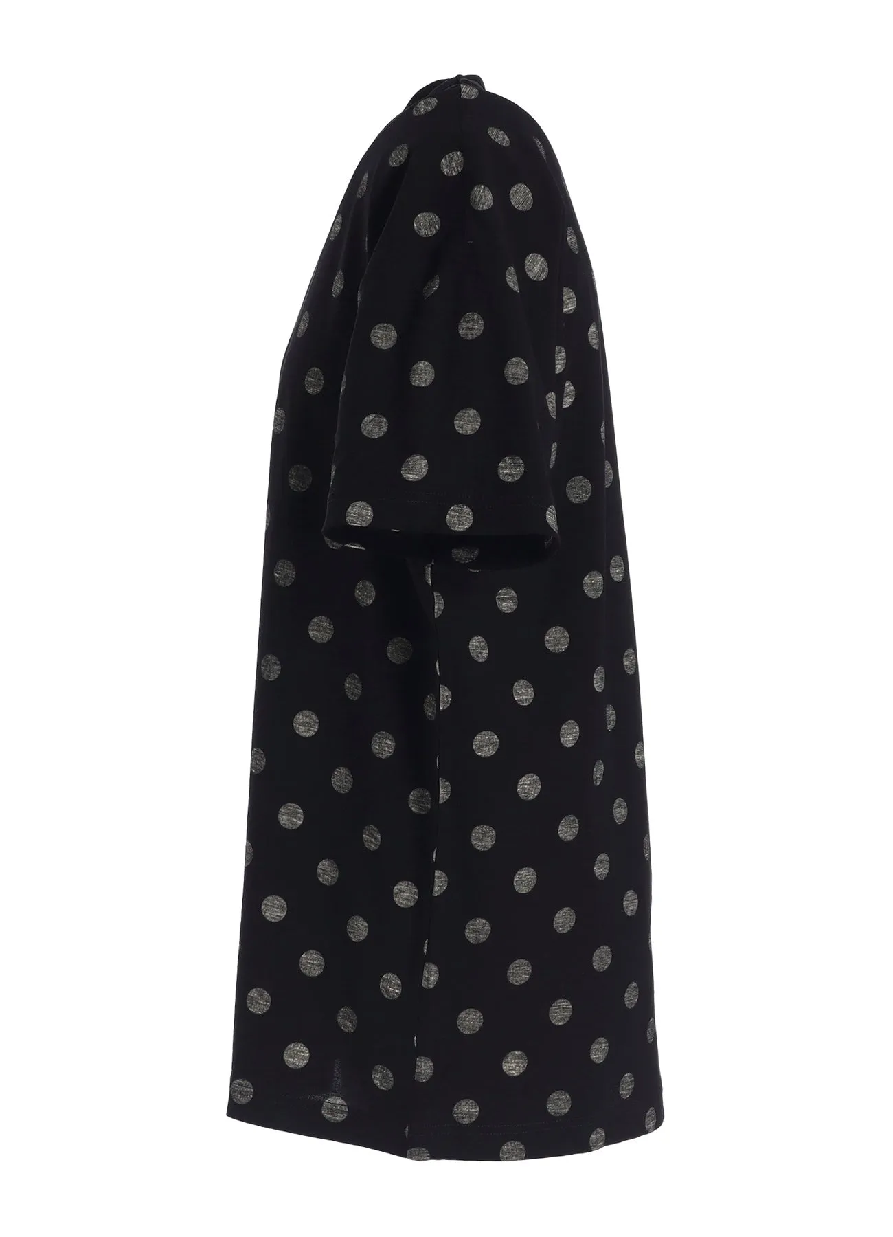 POLKA DOT Y'S STITCH BIG T sold by Yohji Yamamoto product image thumbnail 3