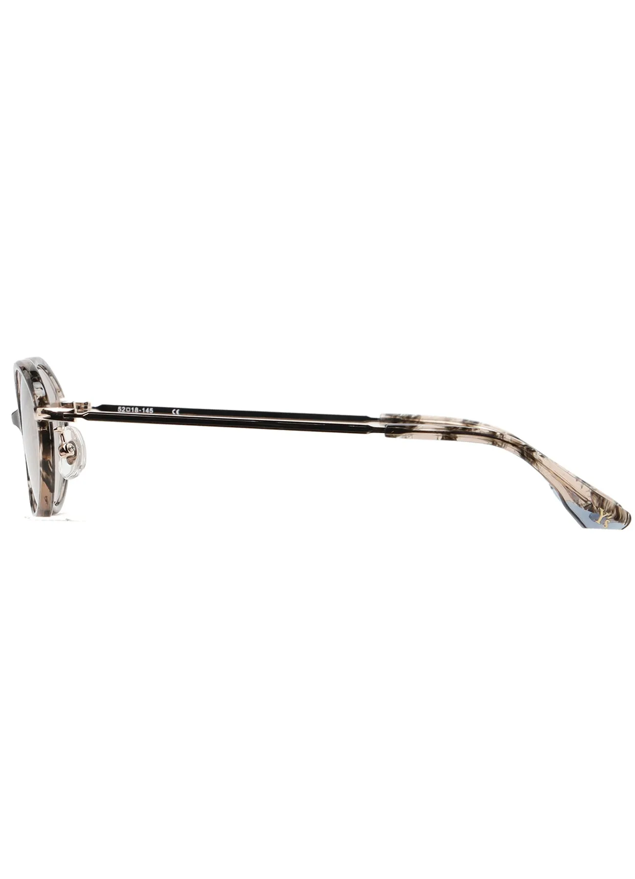 Y's EYEWEAR H sold by Yohji Yamamoto product image thumbnail 3