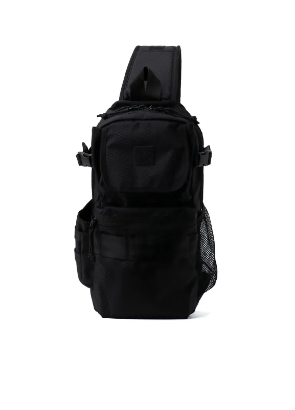 Y's × New Era SLING BODY BAG sold by Yohji Yamamoto