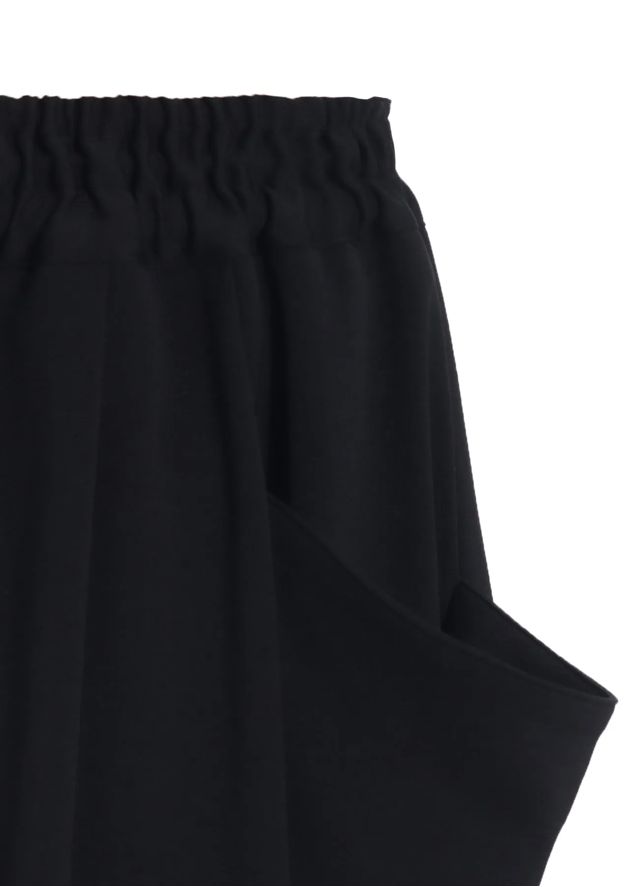 NEW JERSEY VOLUME SKT sold by Yohji Yamamoto product image thumbnail 5