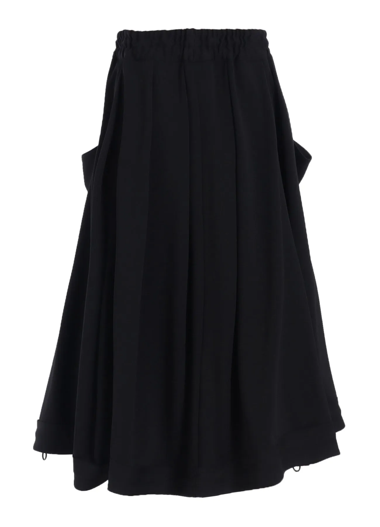 NEW JERSEY VOLUME SKT sold by Yohji Yamamoto product image thumbnail 4