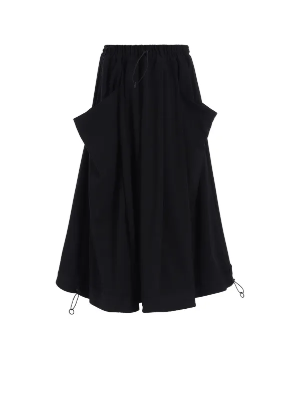 NEW JERSEY VOLUME SKT sold by Yohji Yamamoto