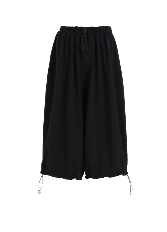 NEW JERSEY VOLUME PNT sold by Yohji Yamamoto