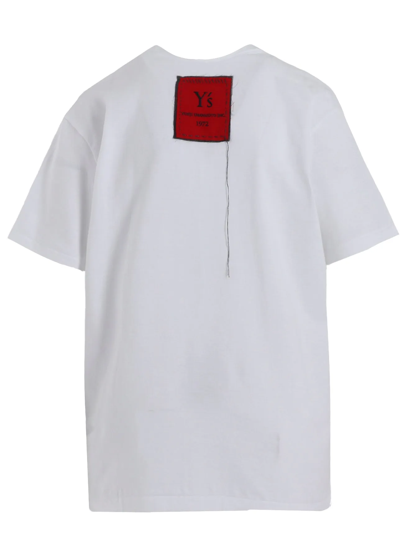 Y's 1972 EMBROIDERY T sold by Yohji Yamamoto product image thumbnail 4