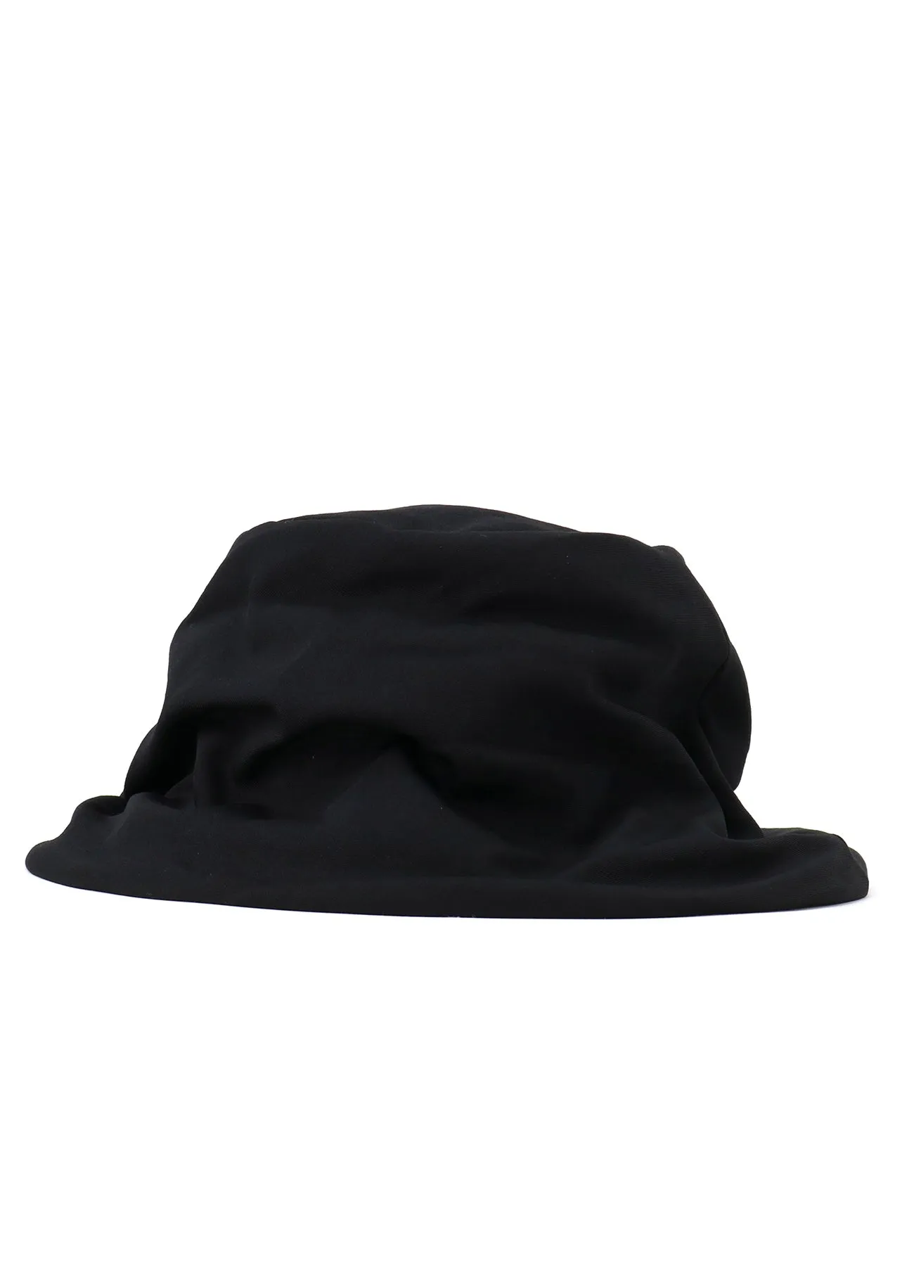 WOOL GABARDINE CROCHET sold by Yohji Yamamoto product image thumbnail 3