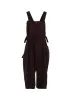 GARMENT-DYED BIG OVERALL sold by Yohji Yamamoto