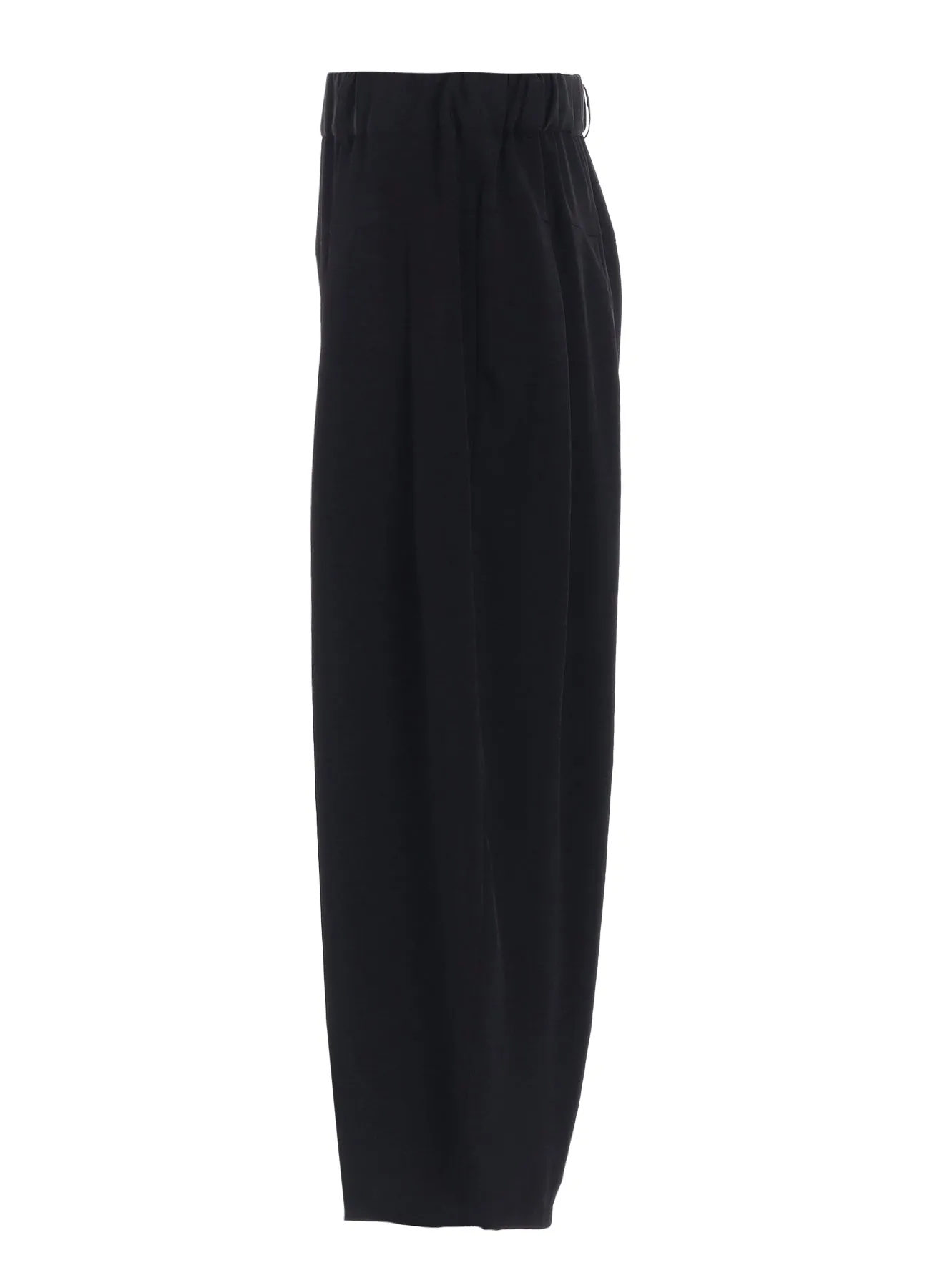 TRIAS DE CHINE PANTS sold by Yohji Yamamoto product image thumbnail 3
