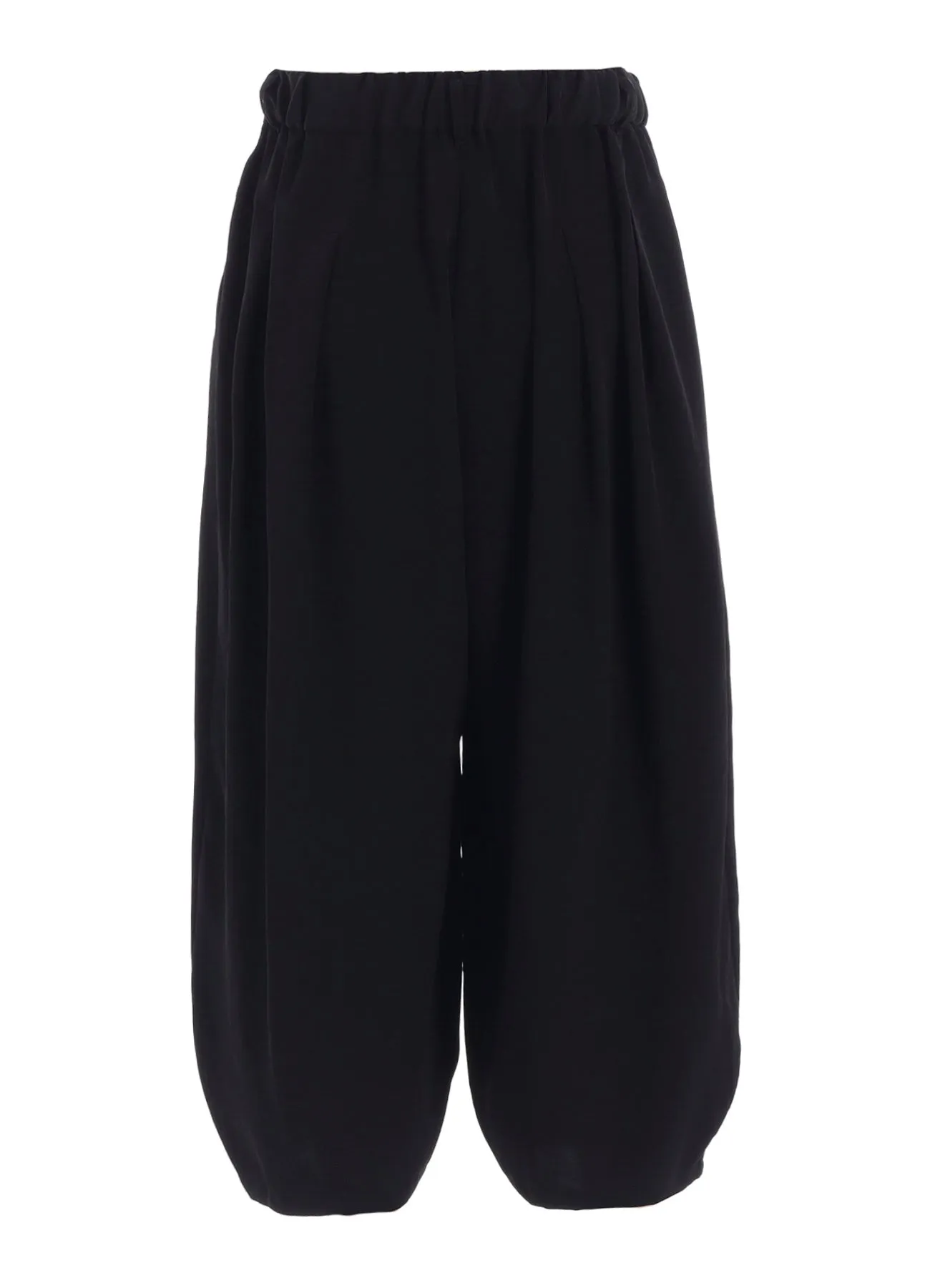 TRIAS DE CHINE PANTS sold by Yohji Yamamoto product image thumbnail 4