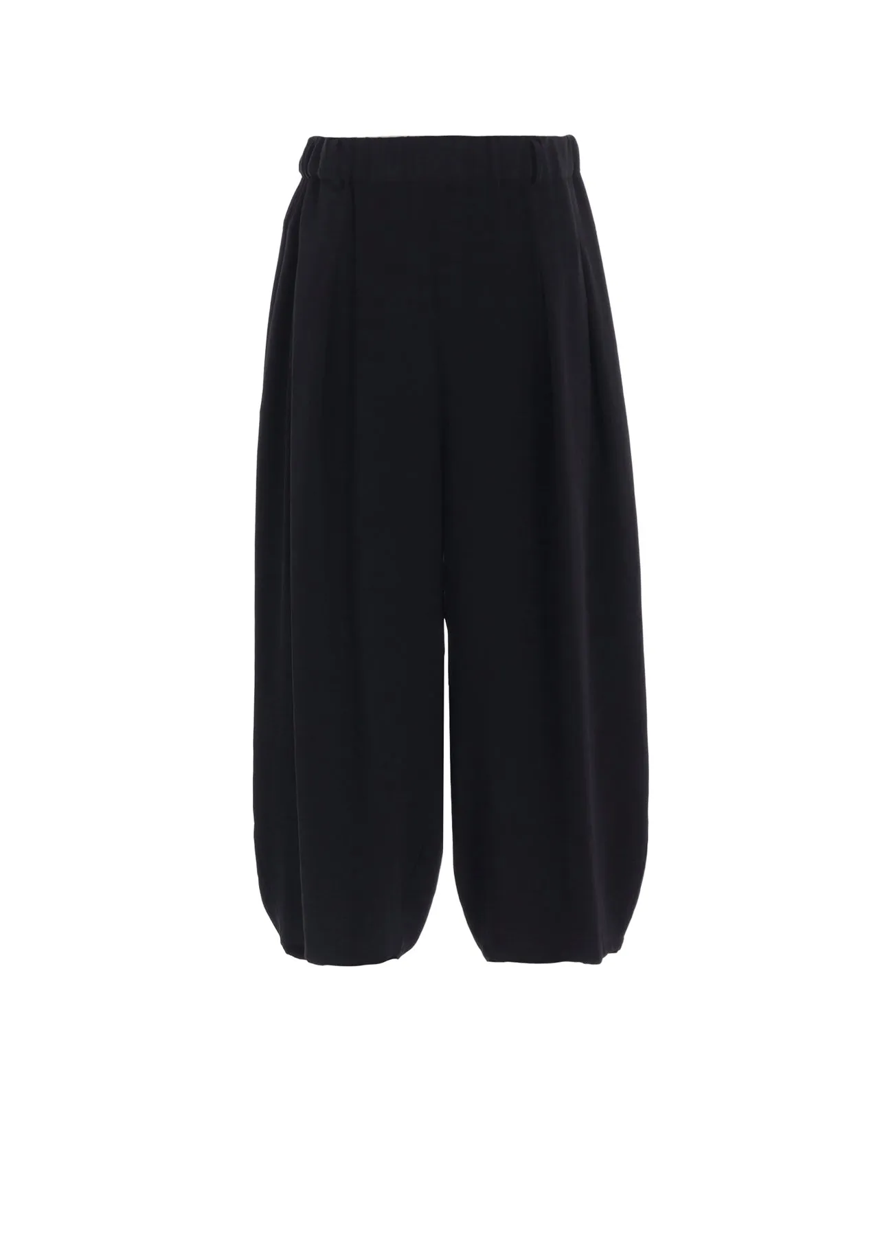 TRIAS DE CHINE PANTS sold by Yohji Yamamoto