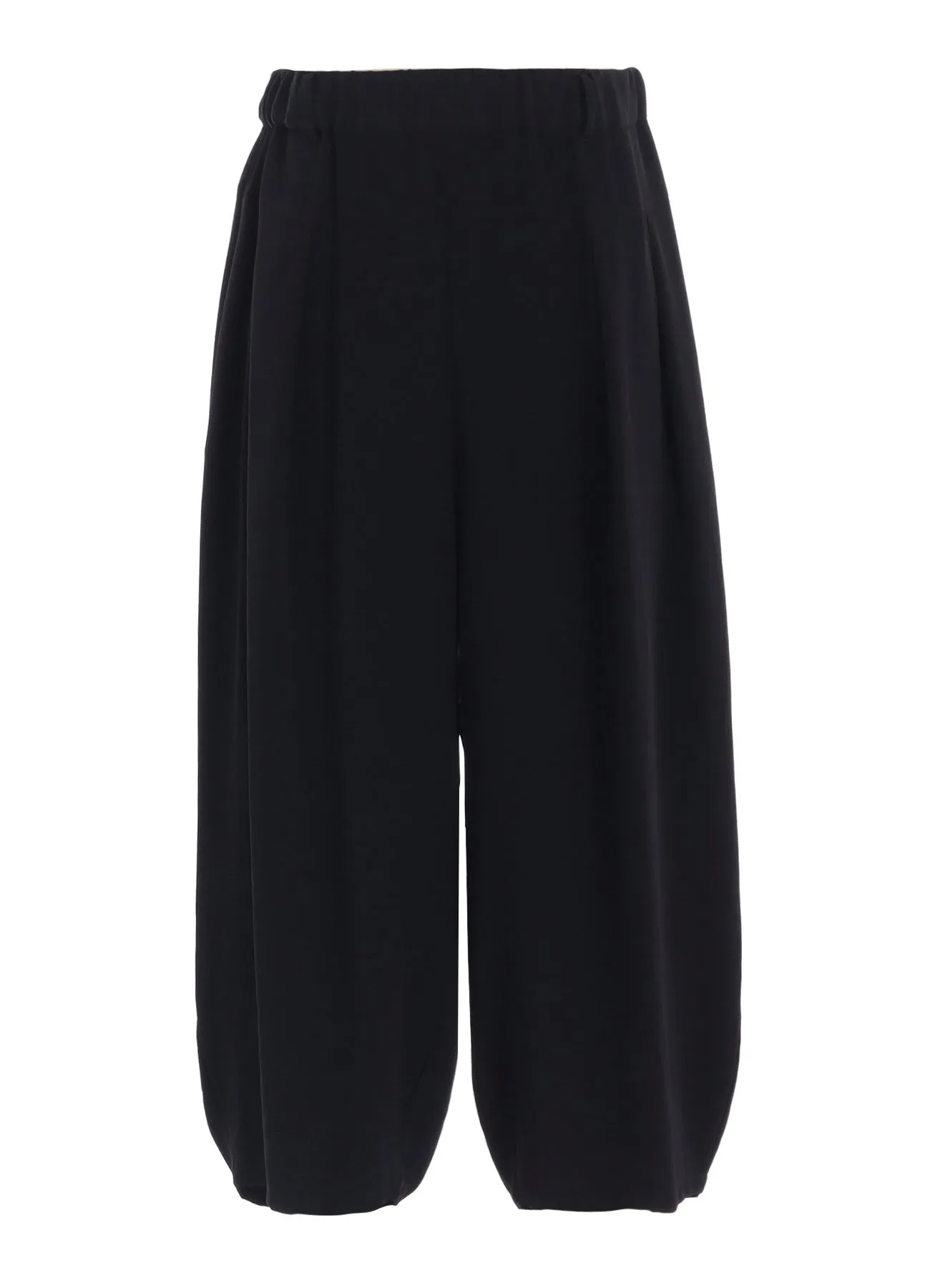 TRIAS DE CHINE PANTS sold by Yohji Yamamoto product image thumbnail 2