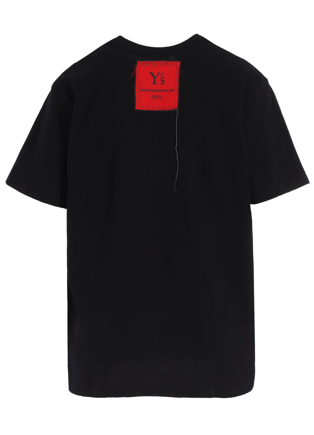 Y's 1972 EMBROIDERY T sold by Yohji Yamamoto product image thumbnail 4