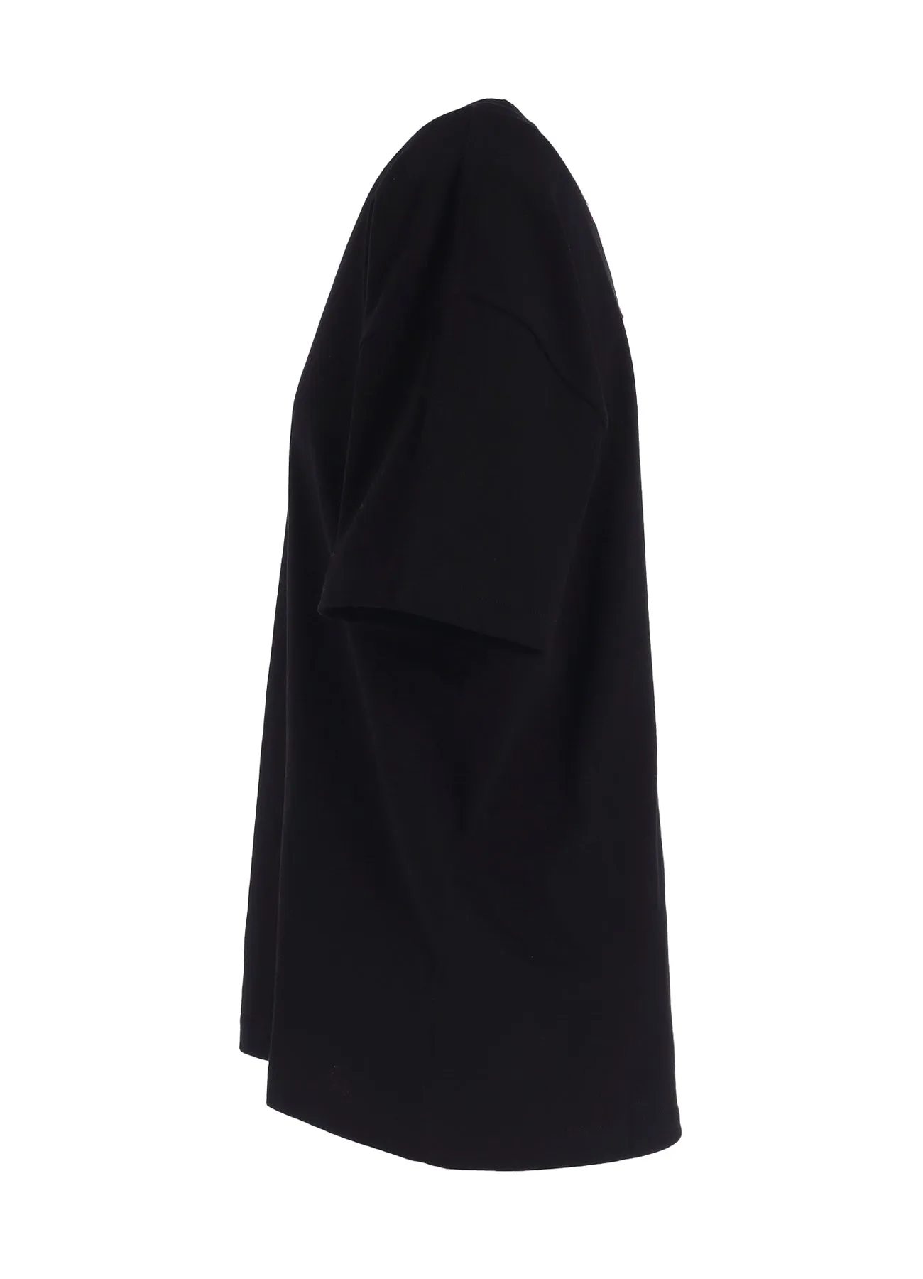 Y's 1972 EMBROIDERY T sold by Yohji Yamamoto product image thumbnail 3