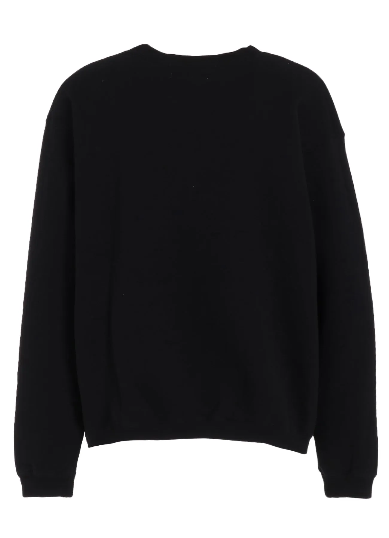 【Y's for men × MASSES】BRUSHED FRENCH TERRY PULLOVER sold by Yohji Yamamoto product image thumbnail 3