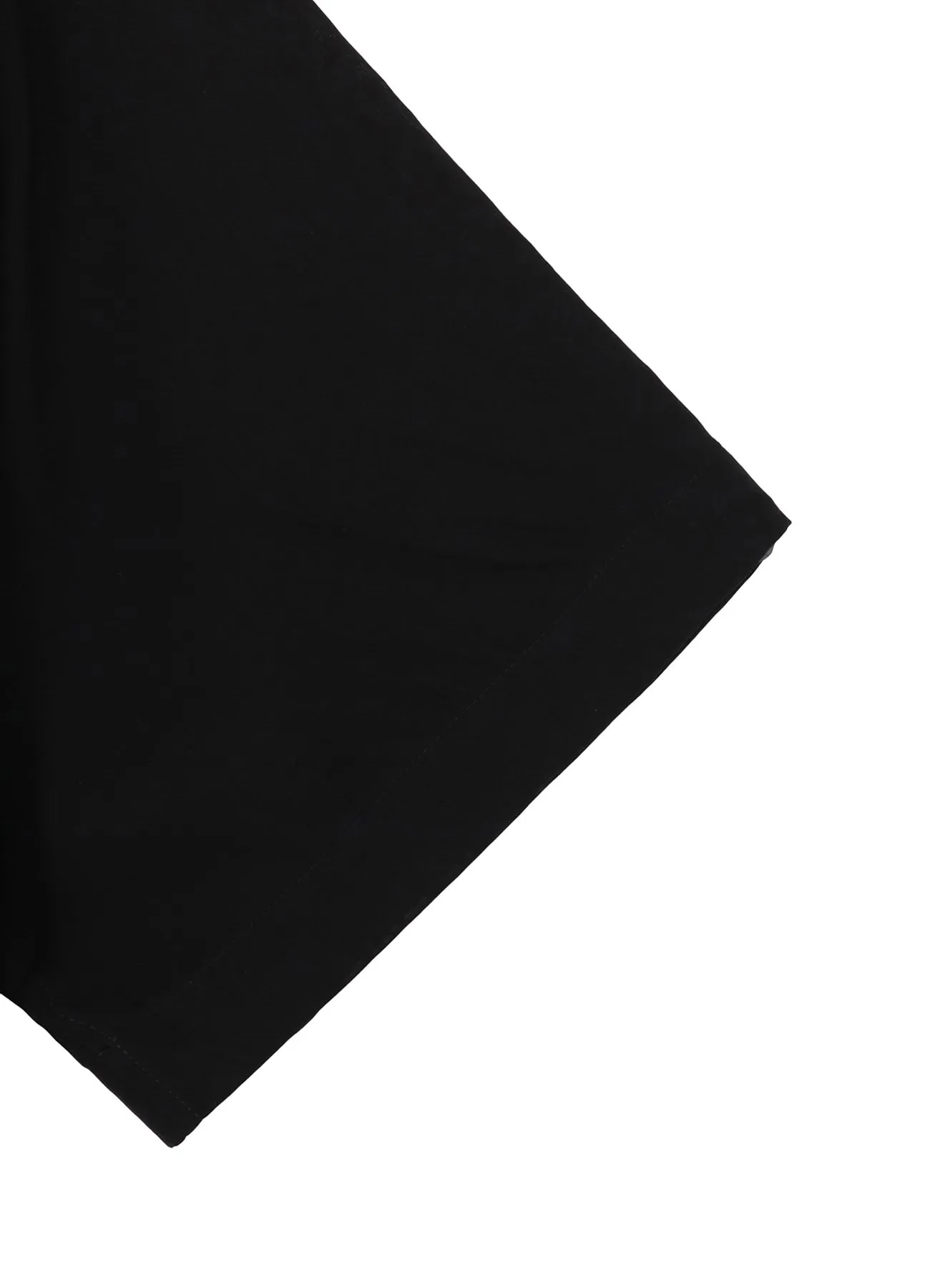 CELLULOSE LAWN DOUBLE COLLAR SLANTED POCKET SHIRT sold by Yohji Yamamoto product image thumbnail 5