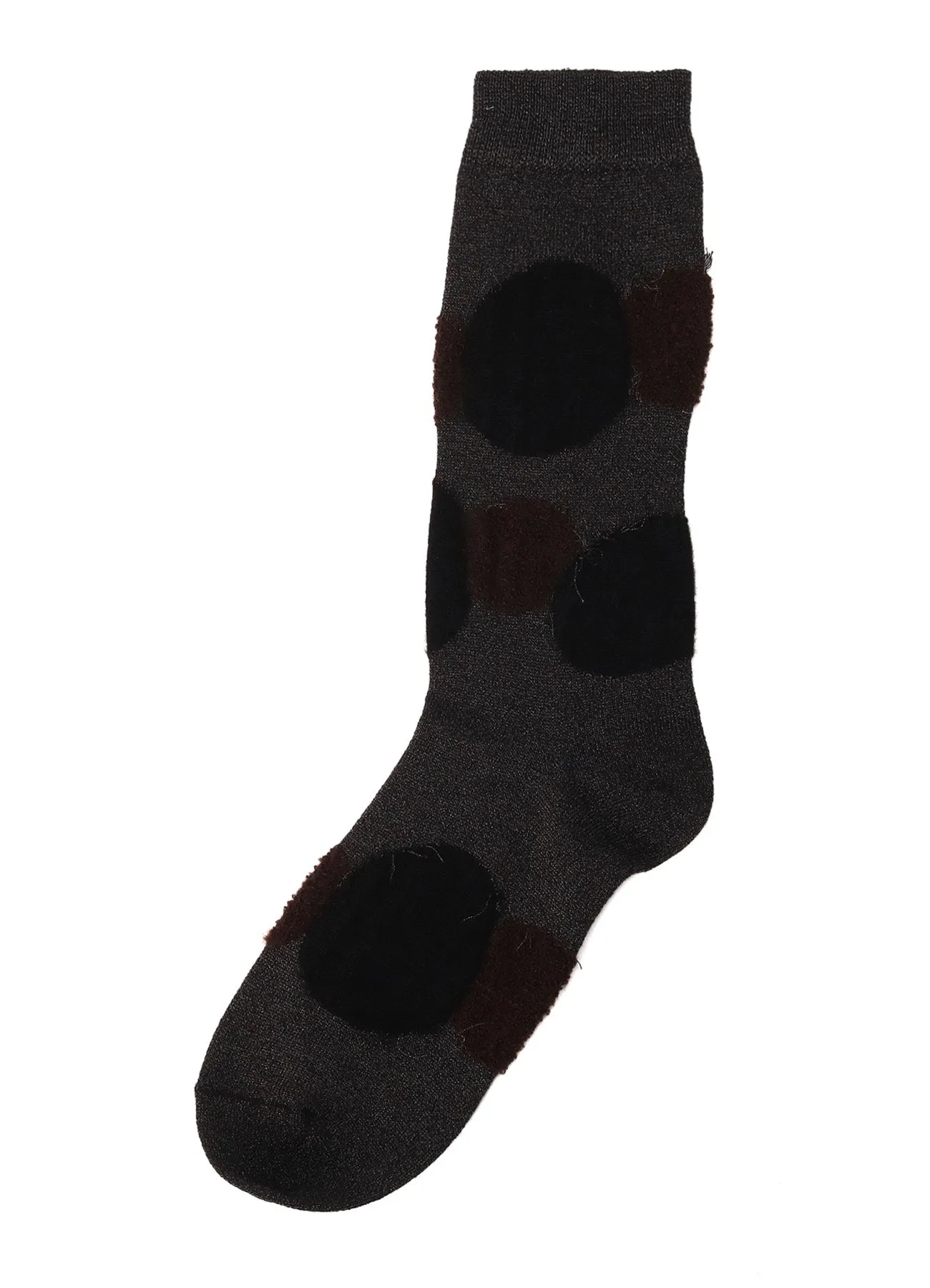 DOT SOCKS sold by Yohji Yamamoto product image thumbnail 4