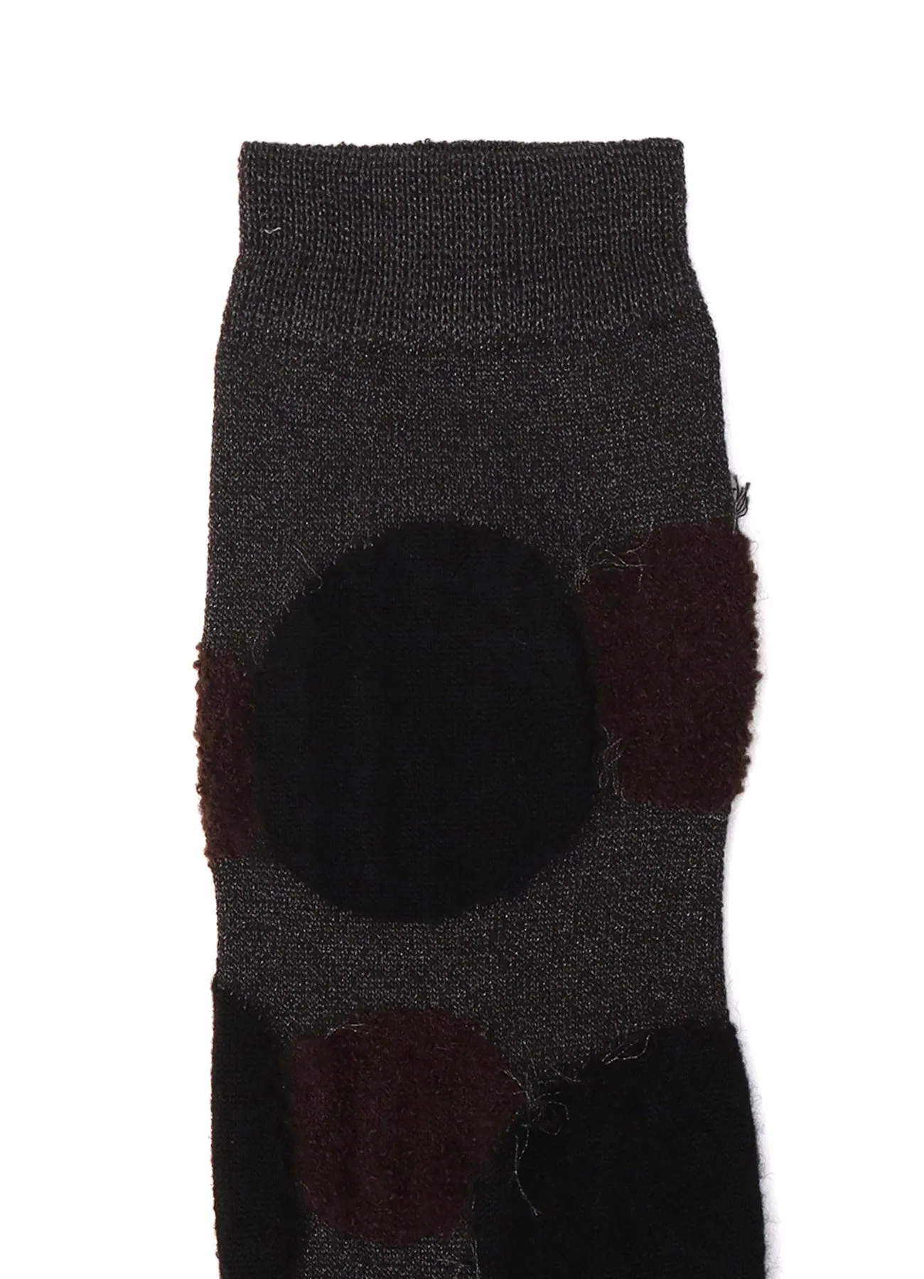DOT SOCKS sold by Yohji Yamamoto product image thumbnail 5