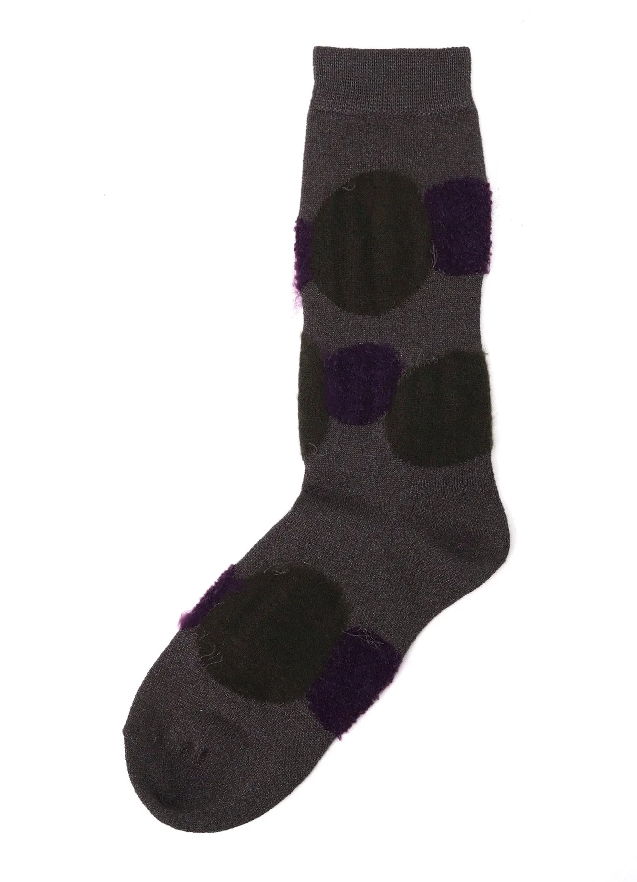 DOT SOCKS sold by Yohji Yamamoto product image thumbnail 4