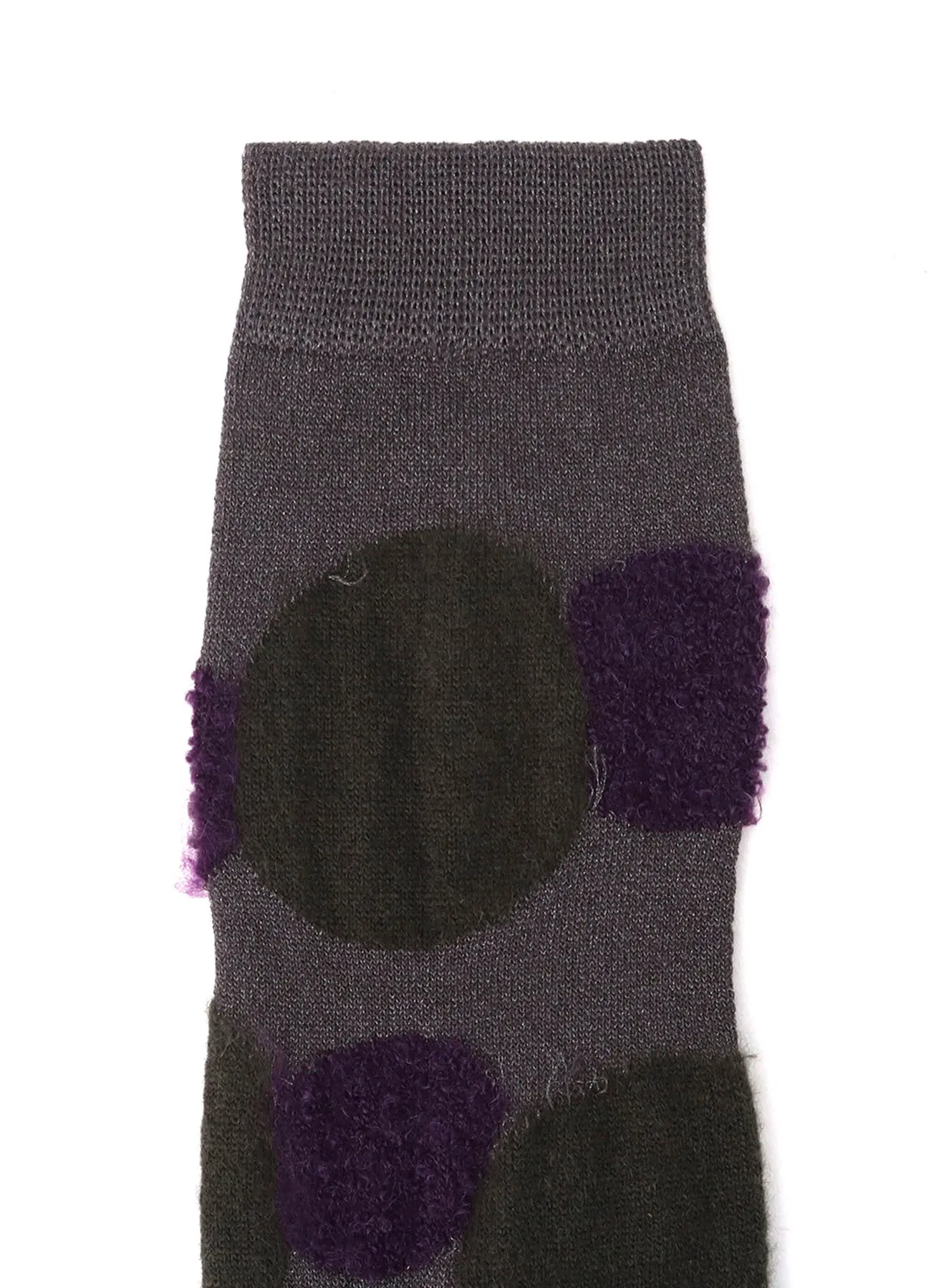 DOT SOCKS sold by Yohji Yamamoto product image thumbnail 5