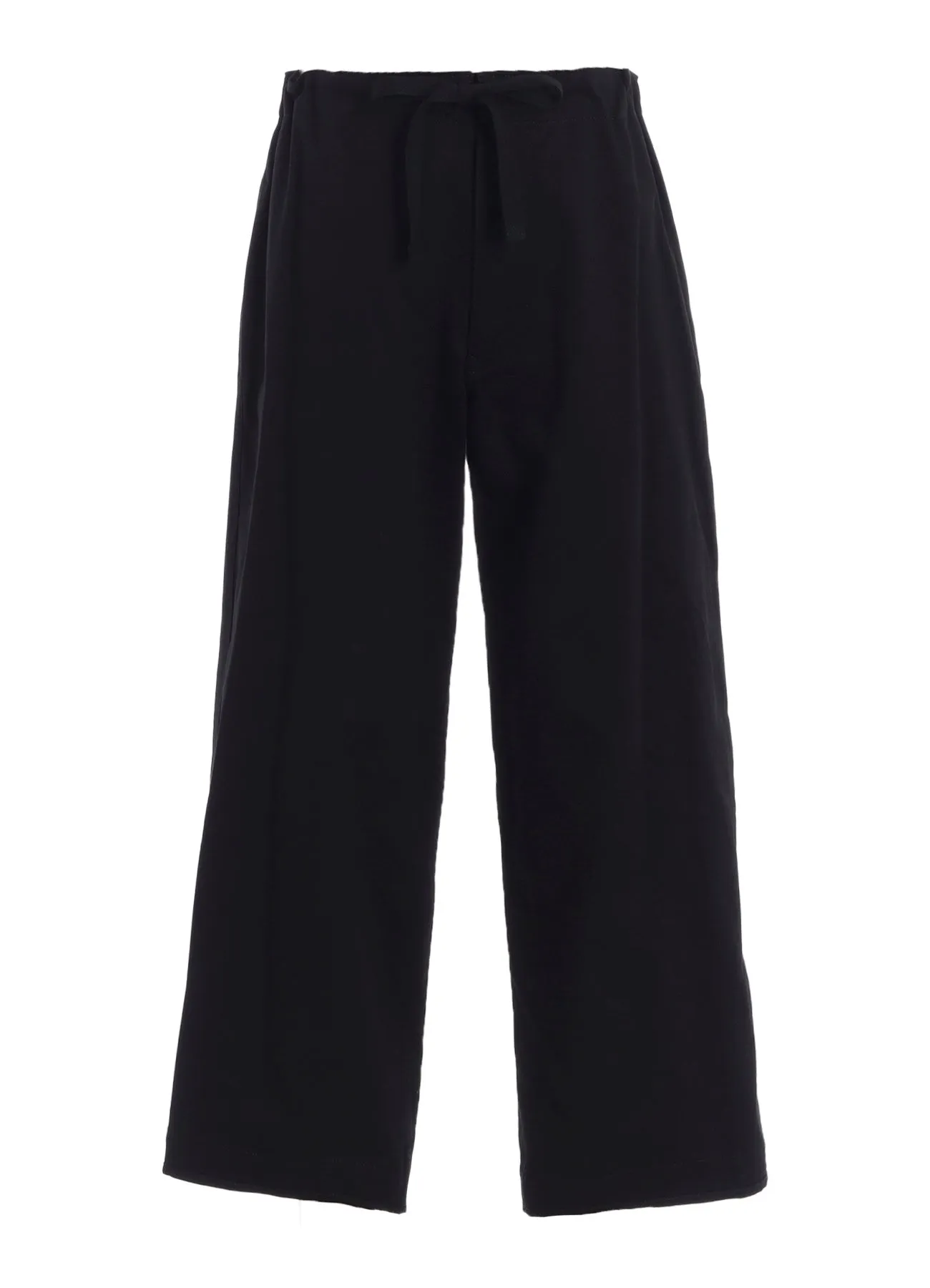 KATSURAGI STRAIGHT PANTS sold by Yohji Yamamoto product image thumbnail 2