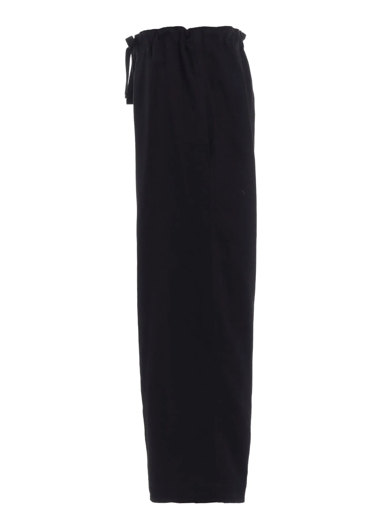 KATSURAGI STRAIGHT PANTS sold by Yohji Yamamoto product image thumbnail 3