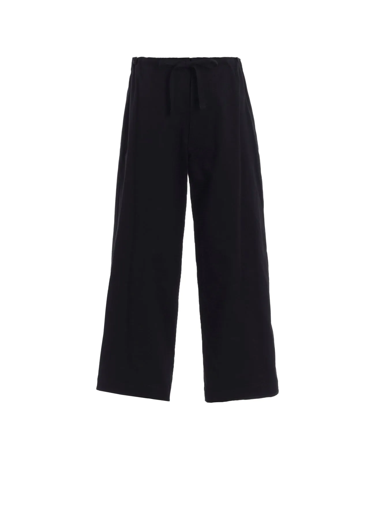 KATSURAGI STRAIGHT PANTS sold by Yohji Yamamoto