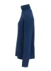RIB OVERSIZED HIGH NECK KNIT sold by Yohji Yamamoto
