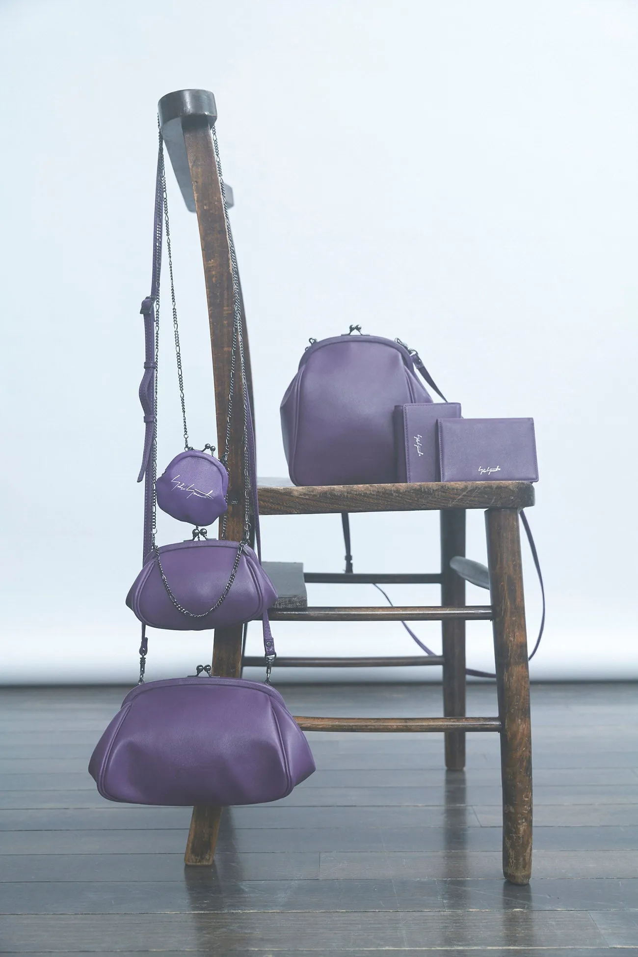 Compact sold by Yohji Yamamoto product image thumbnail 3